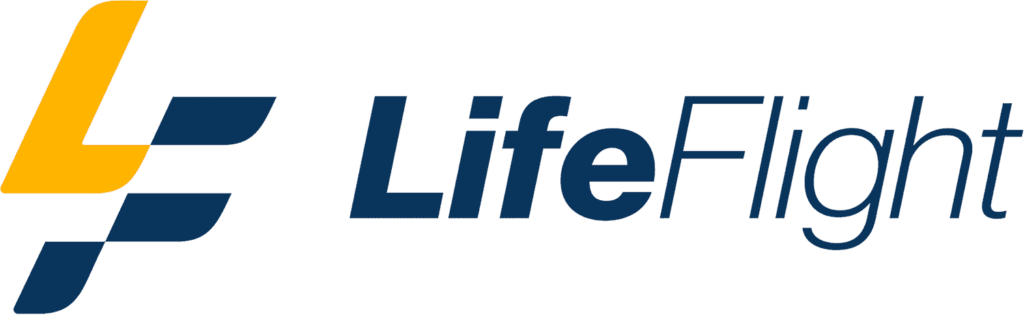 Logo - LifeFlight - New Logo