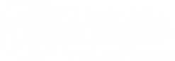 Logo - Feel The Magic new mono