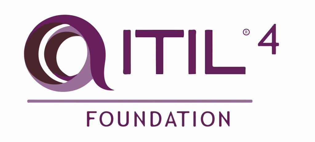 ITIL-V4-Logo