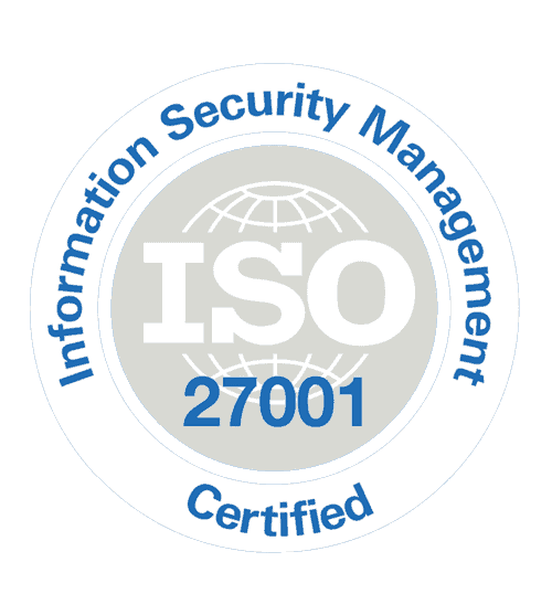 ISO-27001-White
