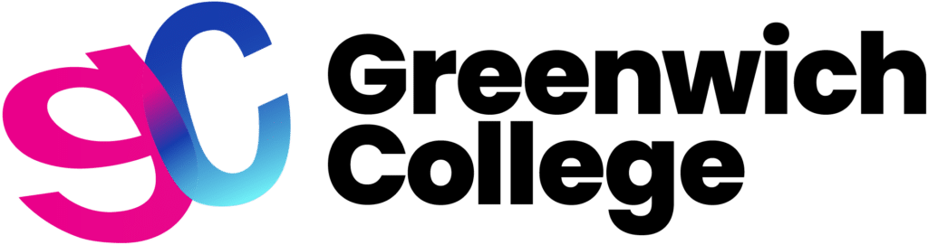 Logo - Greenwich College