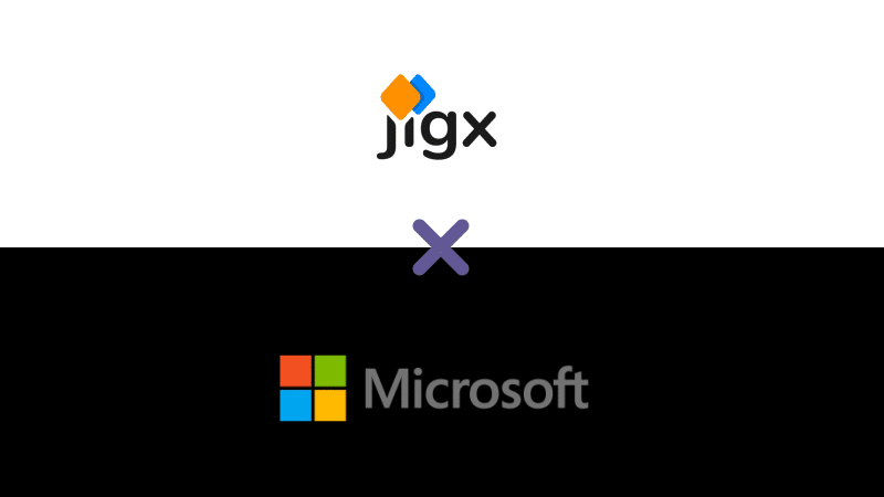 Logo-JigxMicrosoft
