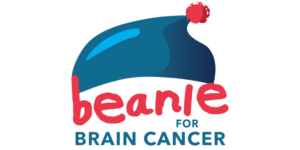 Logo-Beanie-For-Brain-Cancer