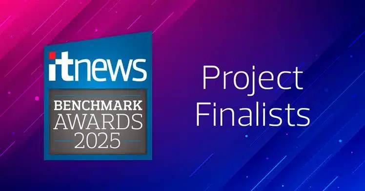 Media Coverage - Announcing the 2025 iTnews Benchmark Awards project finalists