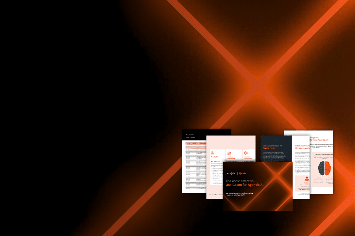 Featured Image - Agentic AI eBook