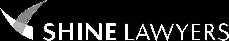 Logo - Shine Lawyers