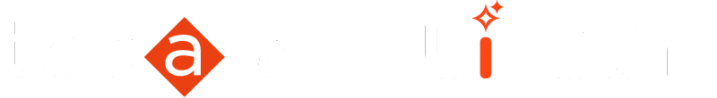 Logo Lockup - Tecala x UiPath v3