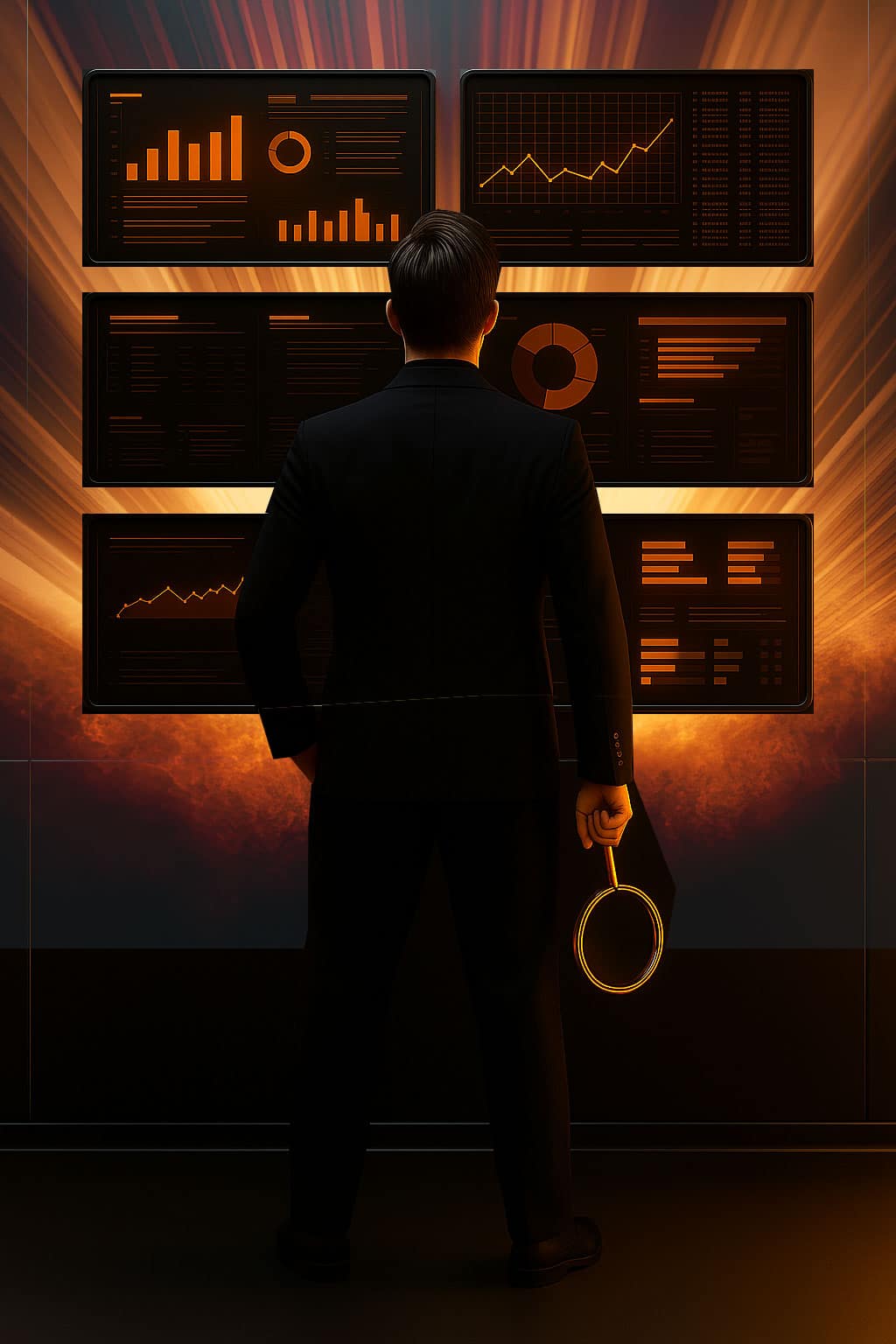 AGENT-screens