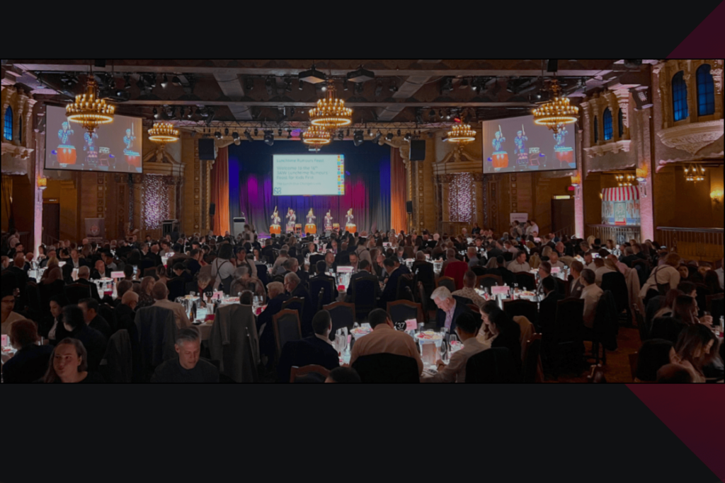 Event Header - Kids First 3AW Lunchtime Rumours Feast 2025 v1.8.1