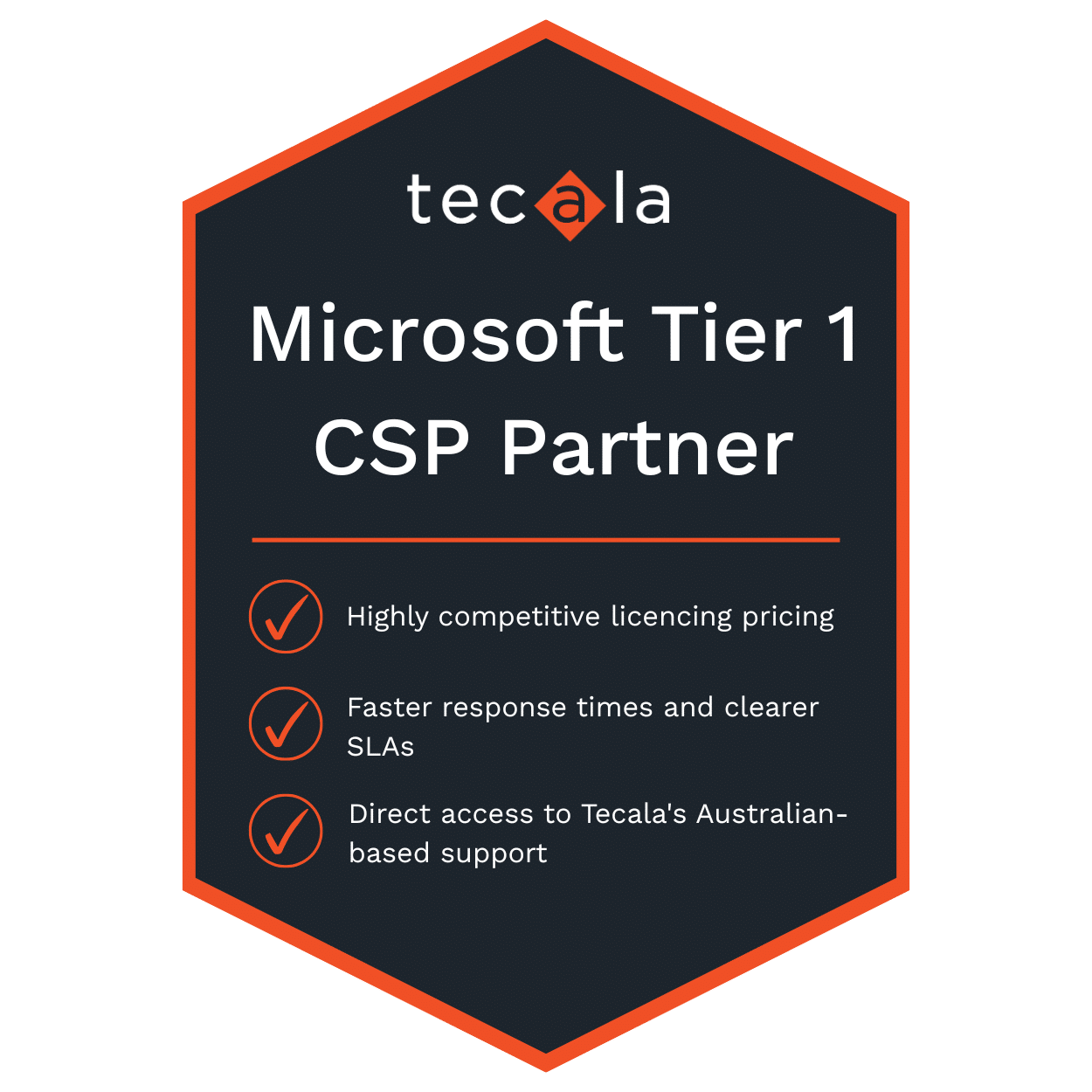 Microsoft Tier 1 CSP Partner Logo v2 (transparent)