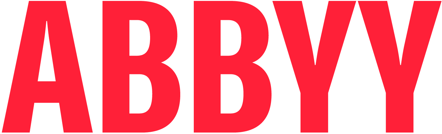 ABBYY logo