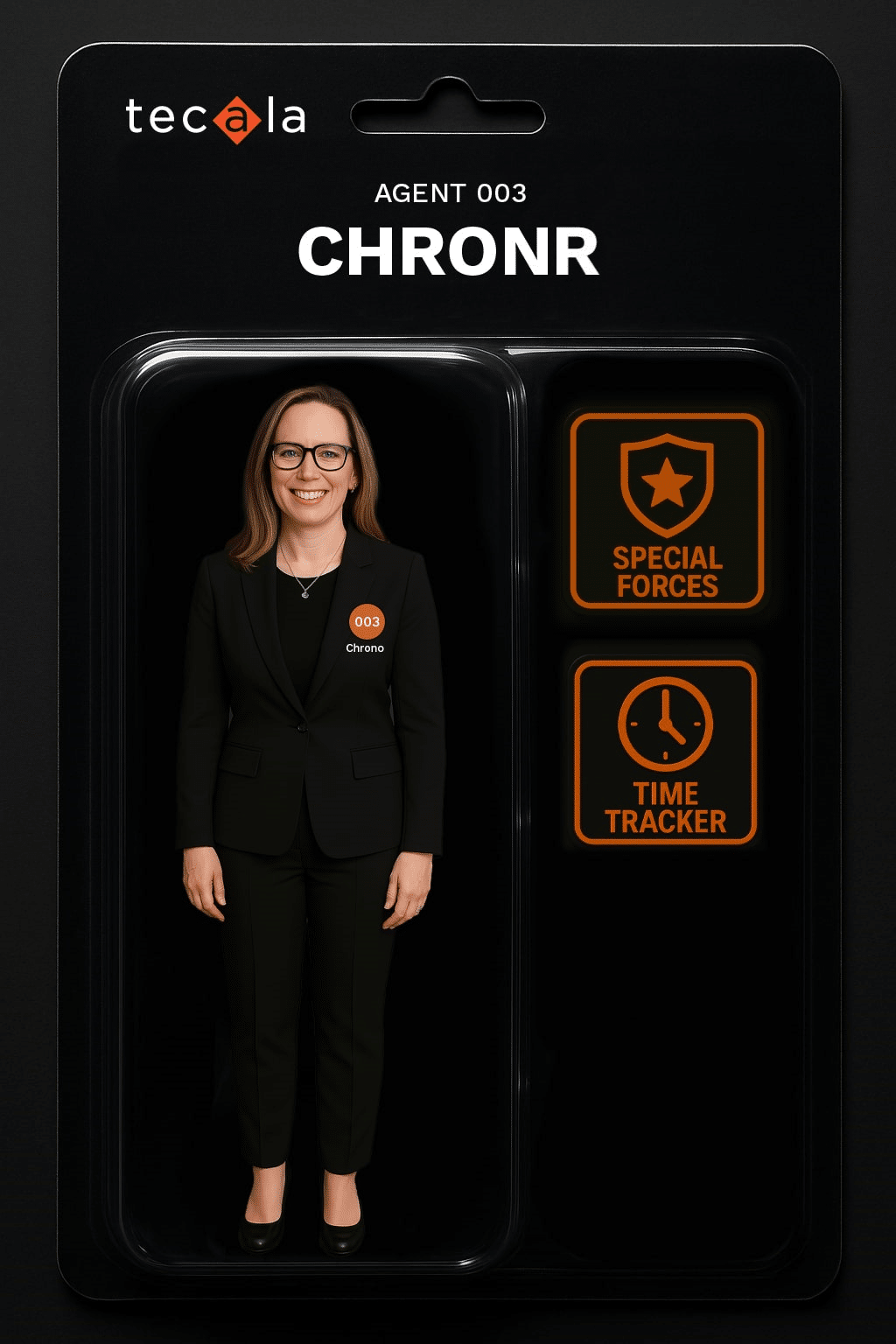 AI-Agent-003-CHRONR-update
