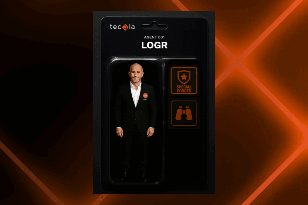 Featured Image - Agent 001.