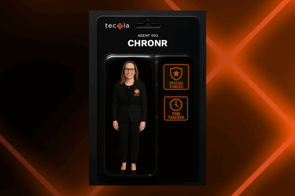 Featured Image - Agent 003