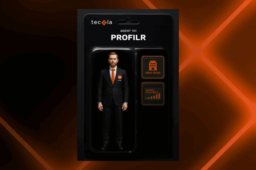 Featured Image - Agent 101