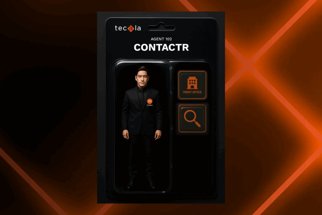 Featured Image - Agent 102