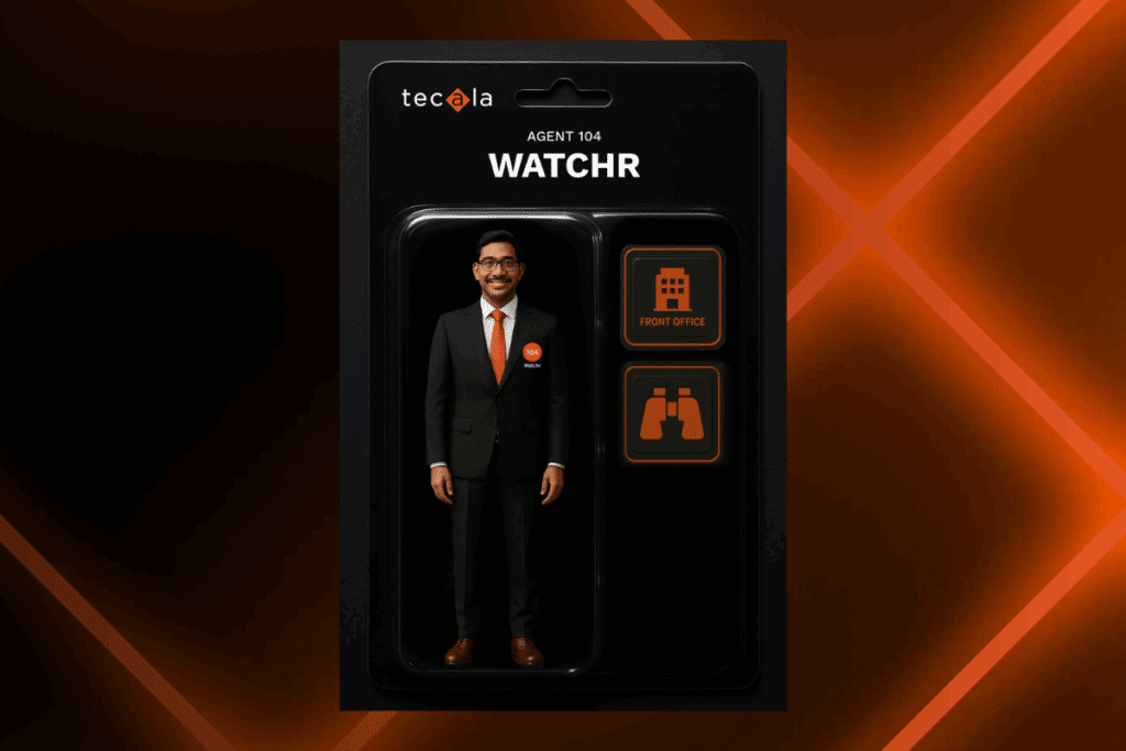 Featured Image - Agent 104