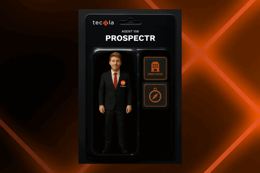 Featured Image - Agent 108