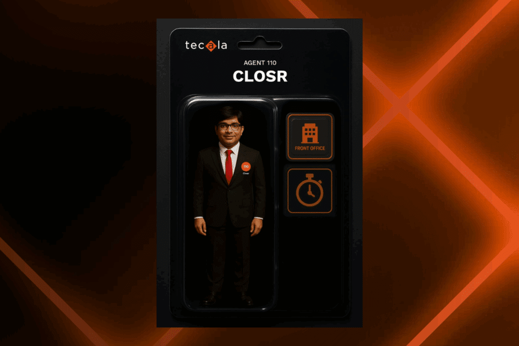 Featured Image - Agent 110