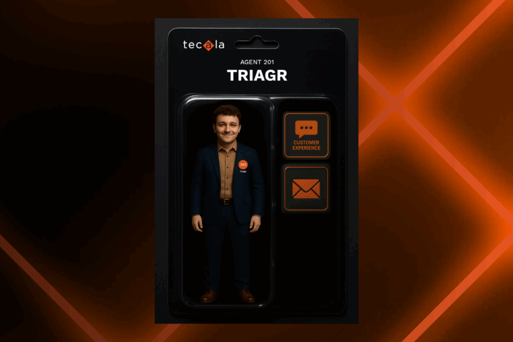 Featured Image - Agent 201