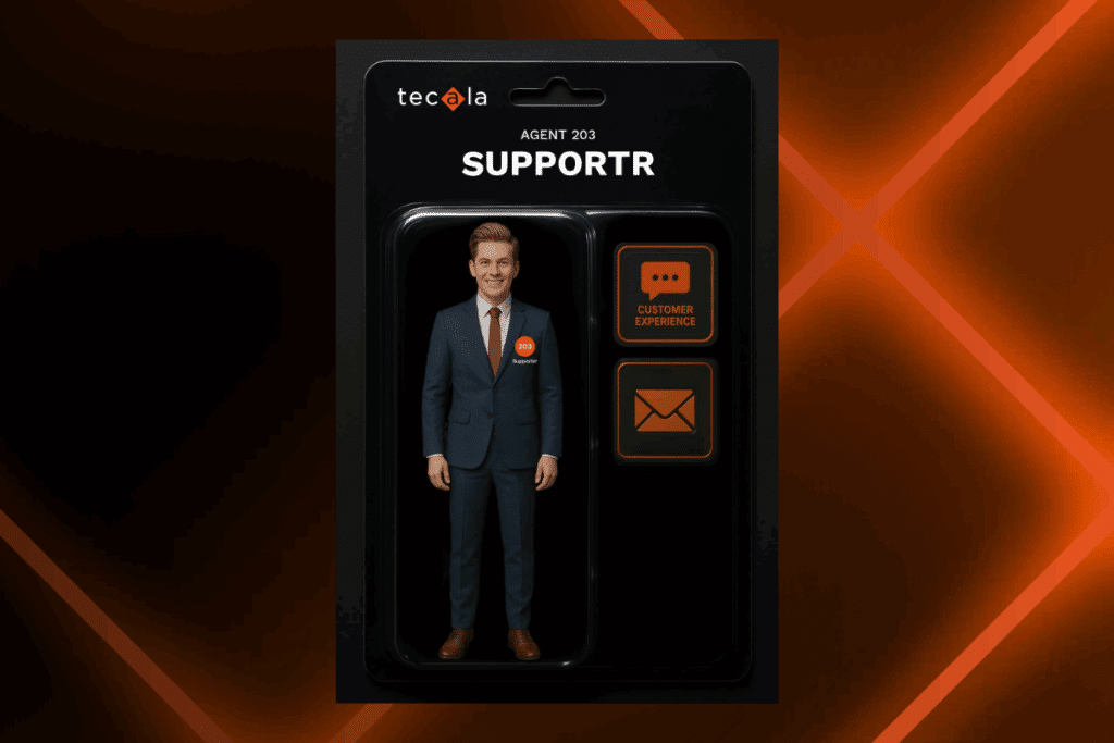 Featured Image - Agent 203