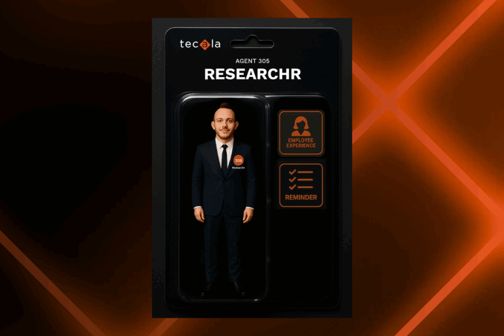 Featured Image - Agent 305