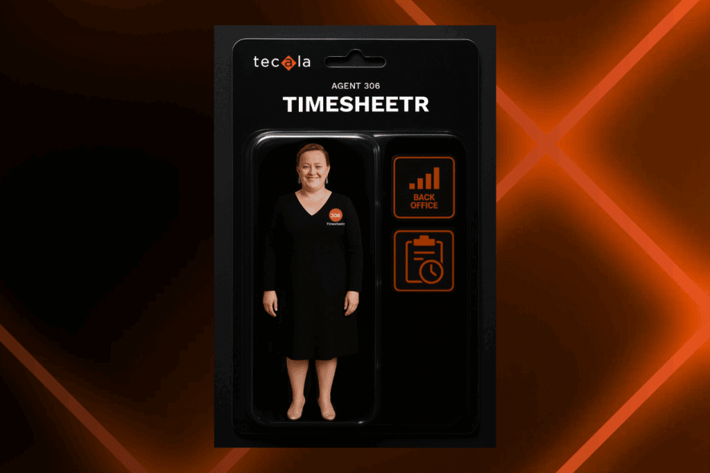 Featured Image - Agent 306