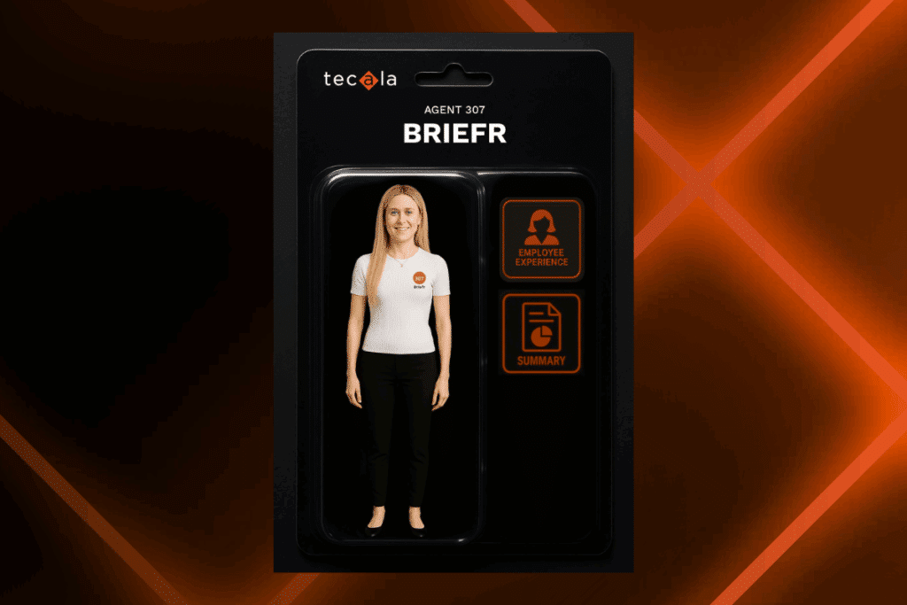 Featured Image - Agent 307