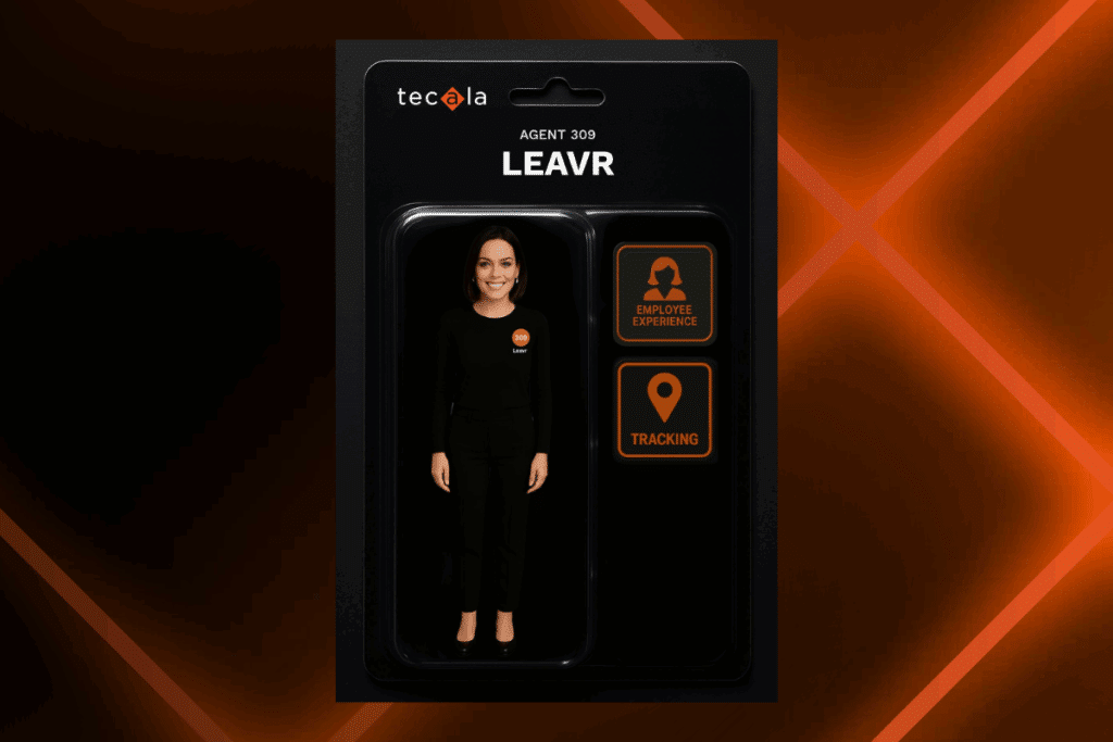 Featured Image - Agent 309