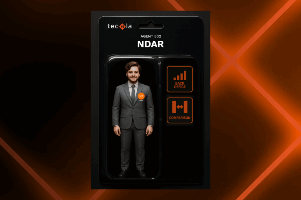 Featured Image - Agent 502