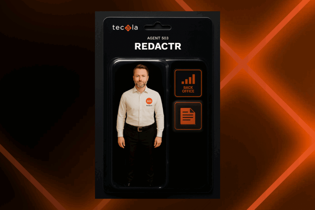 Featured Image - Agent 503