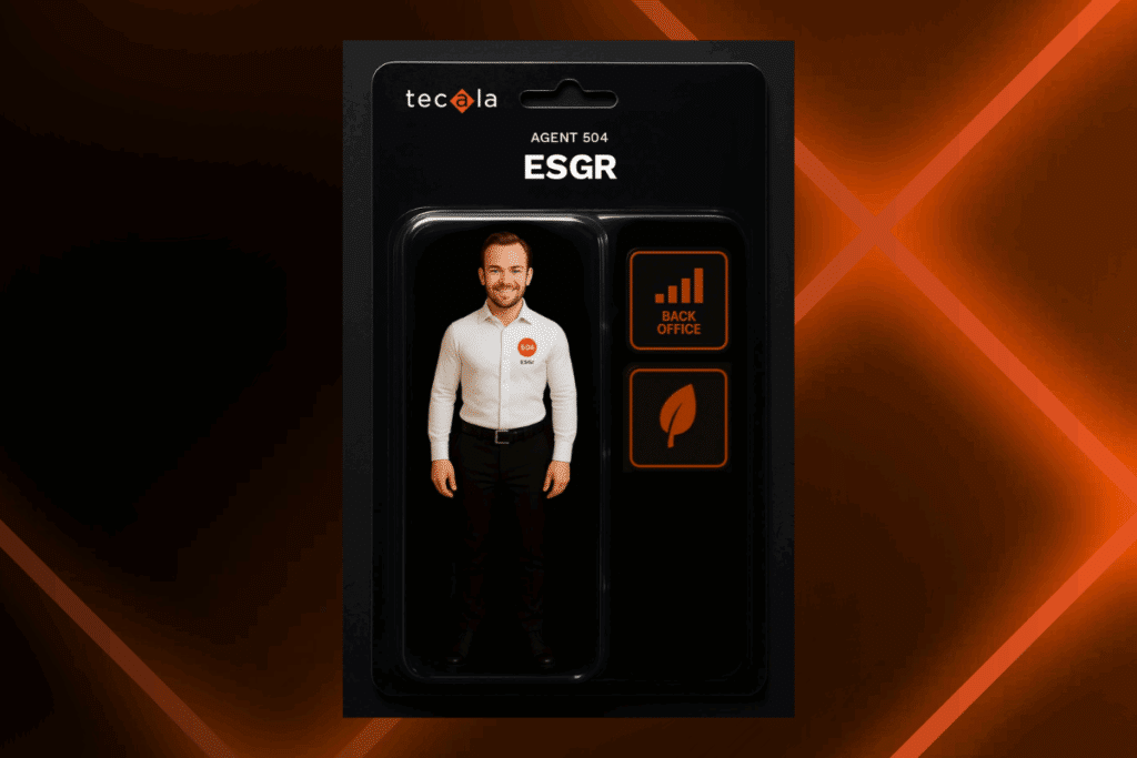 Featured Image - Agent 504