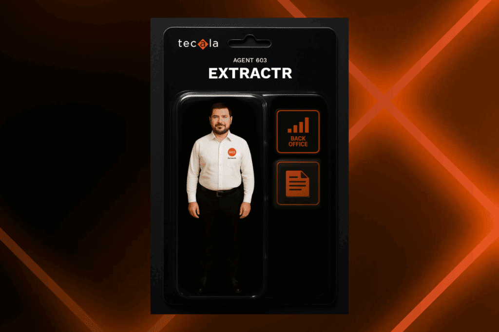 Featured Image - Agent 603