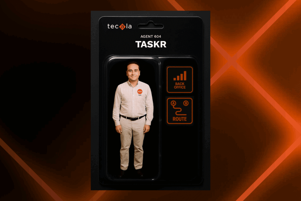 Featured Image - Agent 604