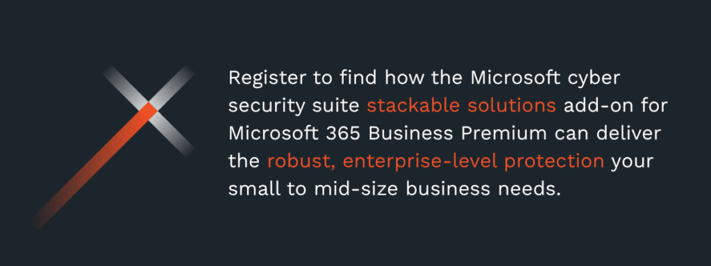 Cyber Security Webinar