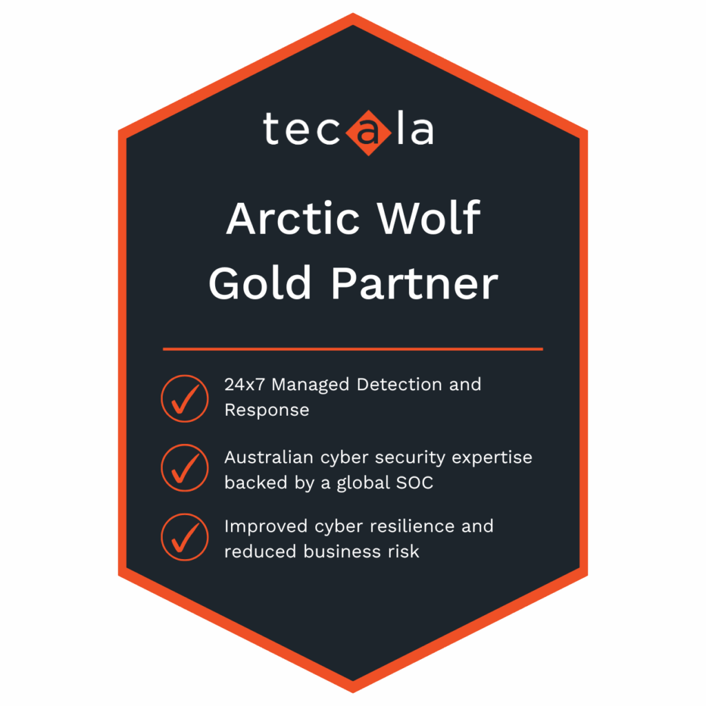 Tecala Partner Hex Tile - Arctic Wolf