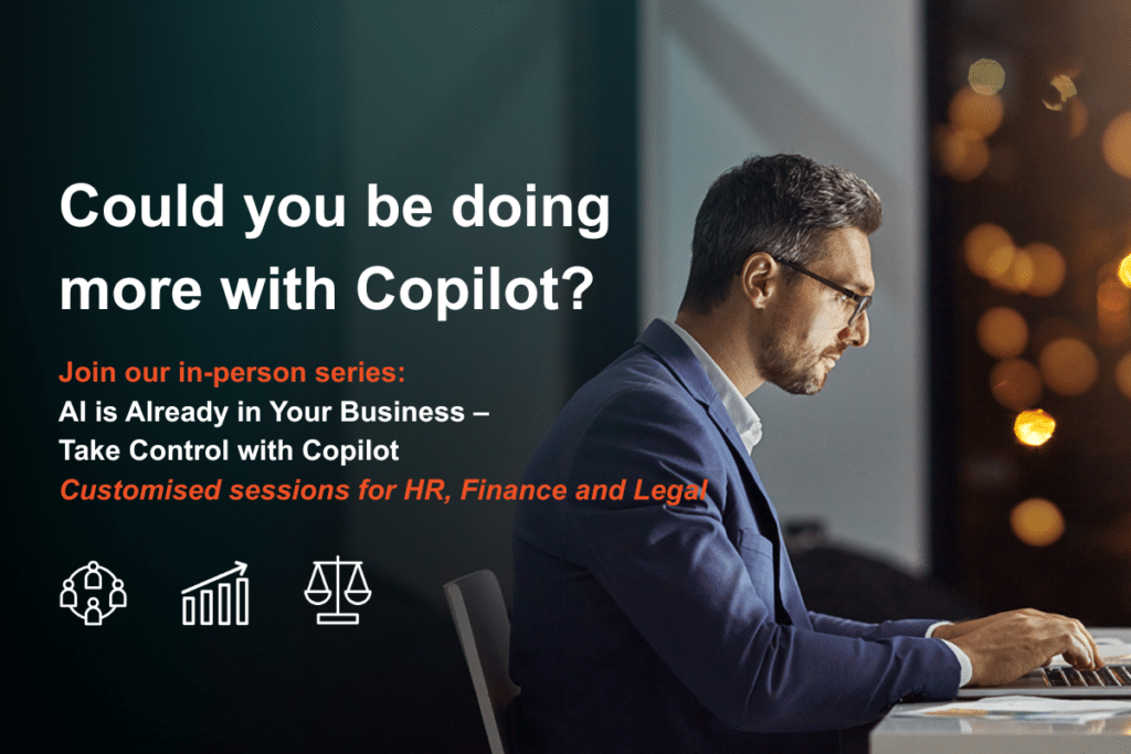 Take Control With Copilot - Featured Image v2