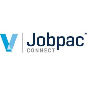 Jobpac Logo Square