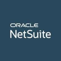 NetSuite Logo Square