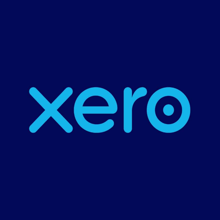 Xero Logo Square