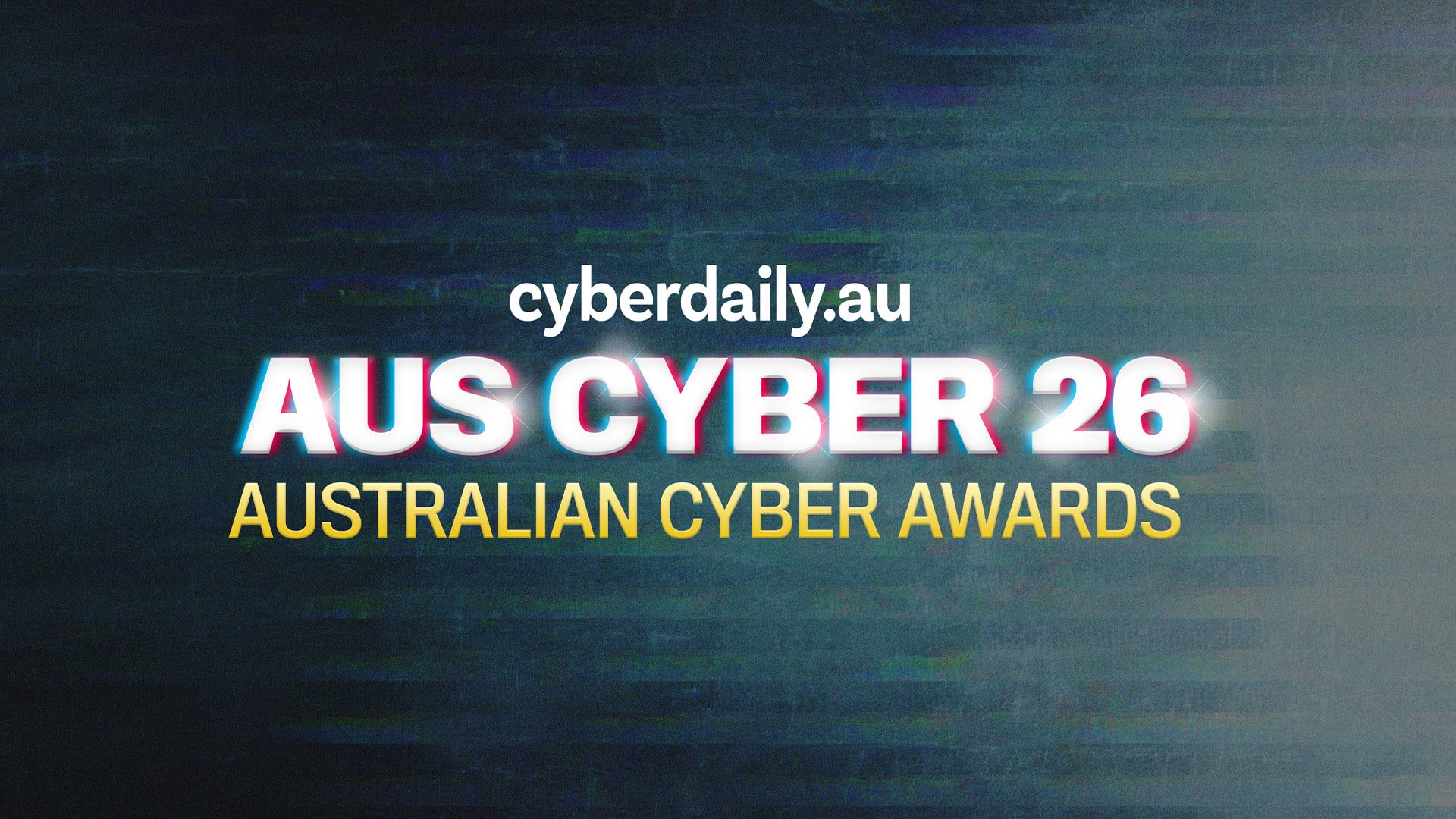 CyberDaily Australian Cyber Awards 2026