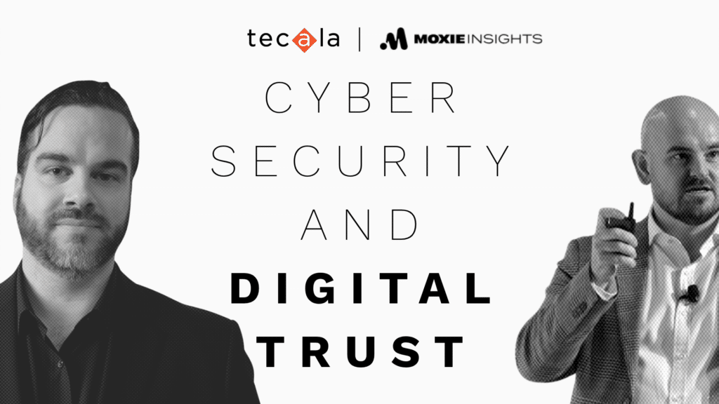 Header - Frontier Firm Series - Cyber Security and Digital Trust