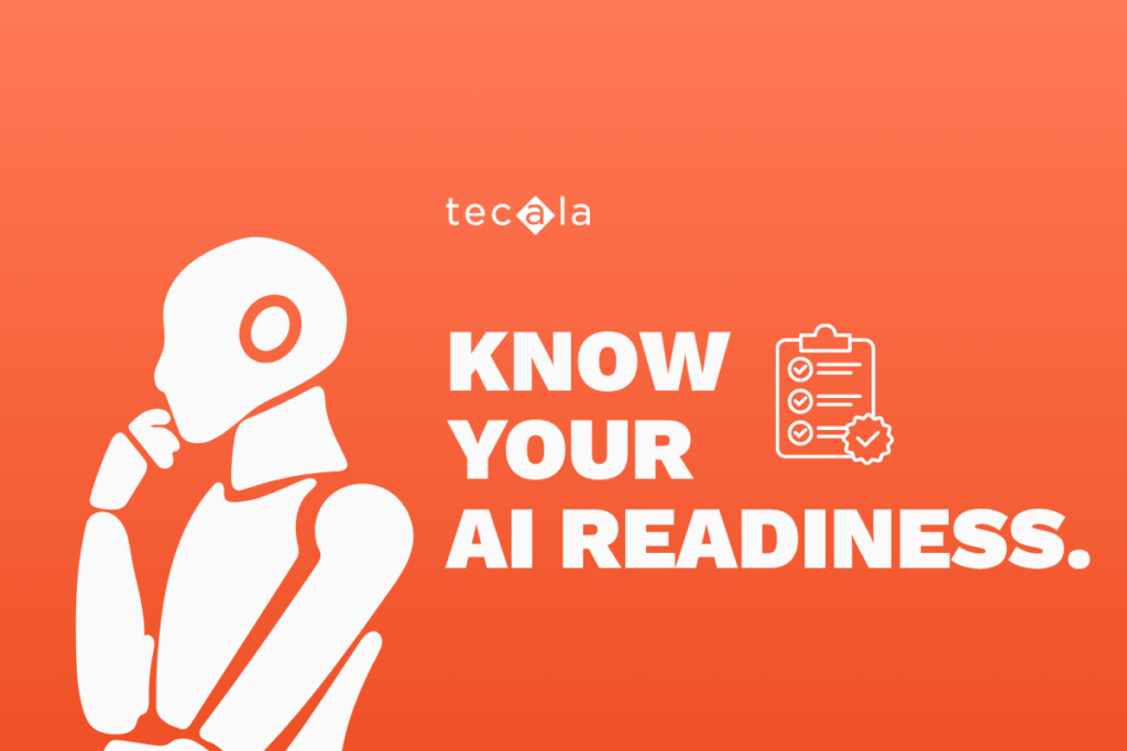 Featured Image - AI Readiness Scorecard
