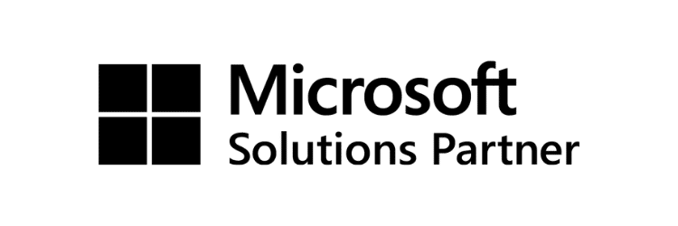 Microsoft Solutions Partner