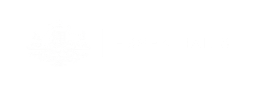 ASD Essential Eight